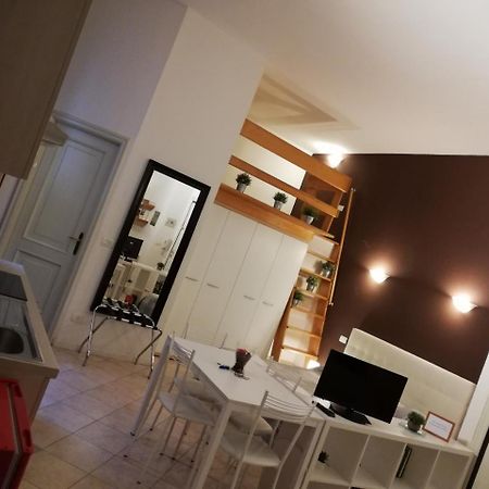 Residenza Galvani Bologna Luaran gambar