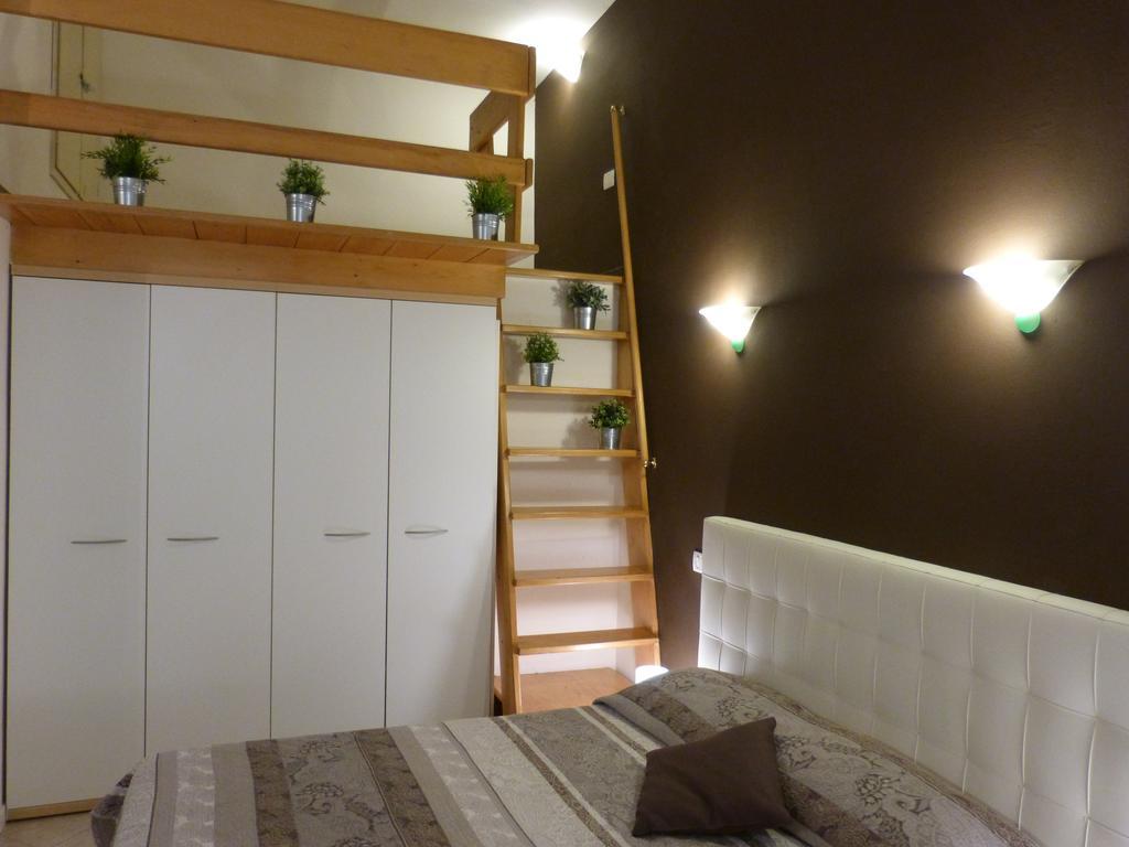 Residenza Galvani Bologna Luaran gambar