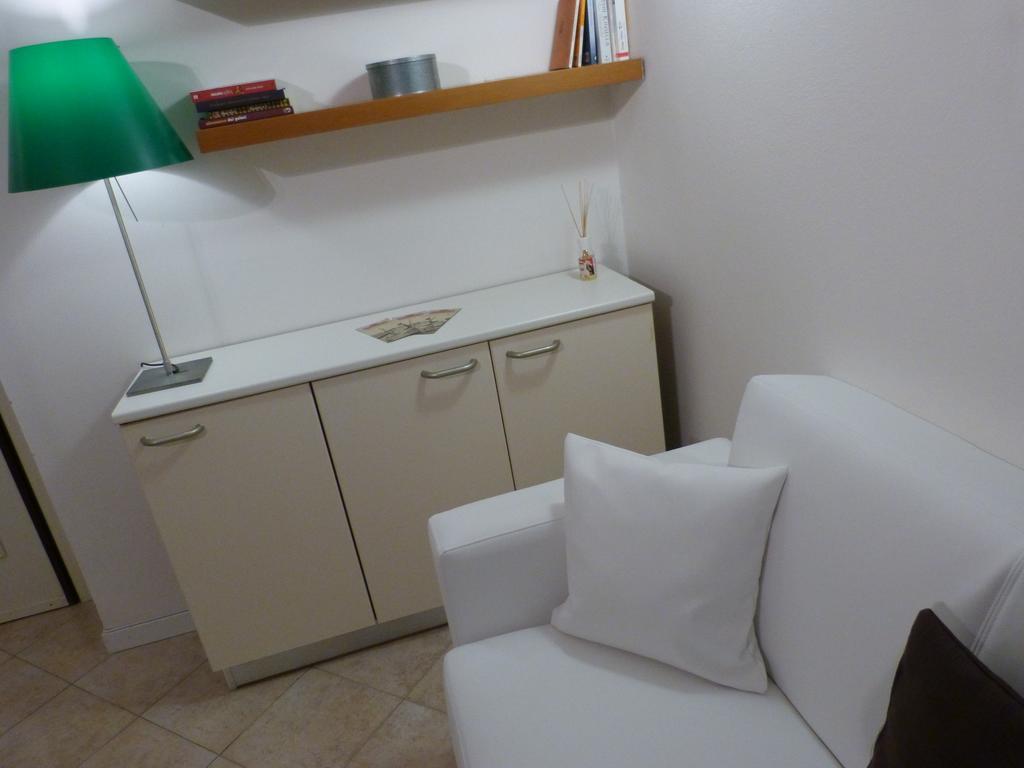 Residenza Galvani Bologna Luaran gambar
