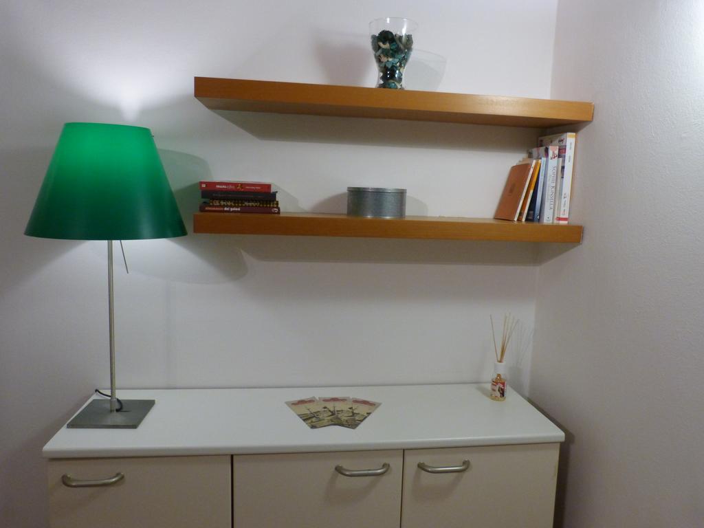 Residenza Galvani Bologna Luaran gambar