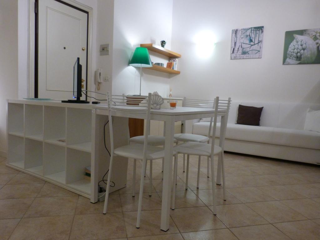 Residenza Galvani Bologna Luaran gambar
