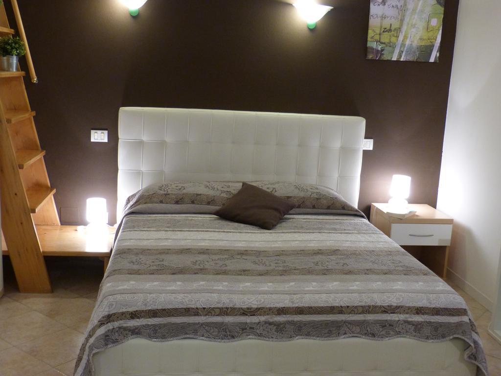 Residenza Galvani Bologna Luaran gambar