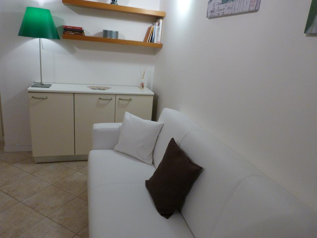 Residenza Galvani Bologna Luaran gambar