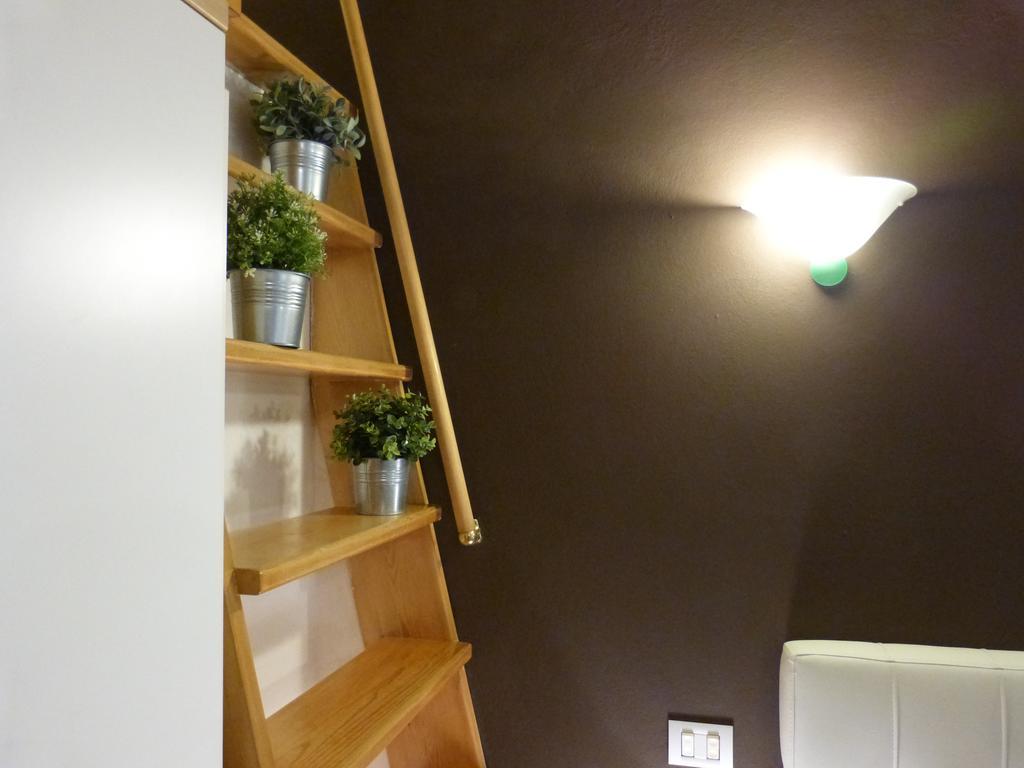 Residenza Galvani Bologna Luaran gambar