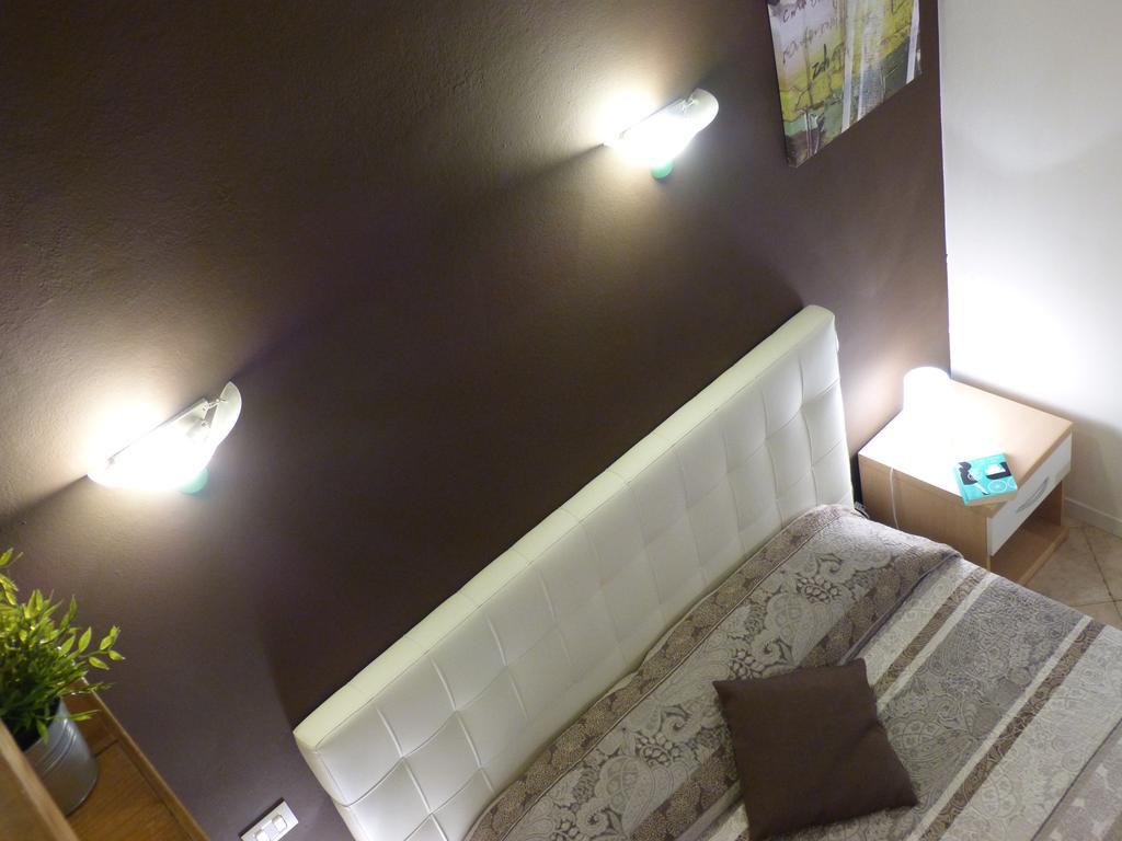 Residenza Galvani Bologna Luaran gambar