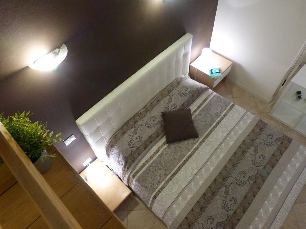 Residenza Galvani Bologna Luaran gambar
