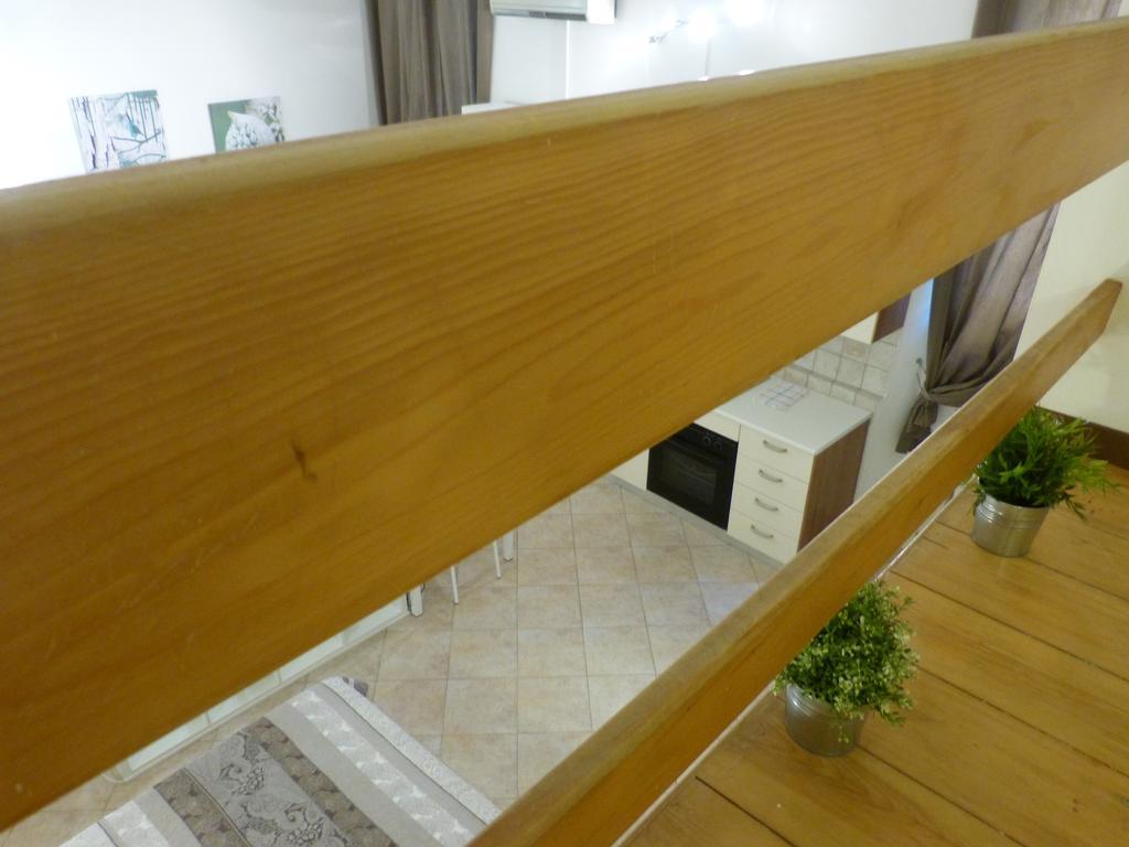 Residenza Galvani Bologna Luaran gambar