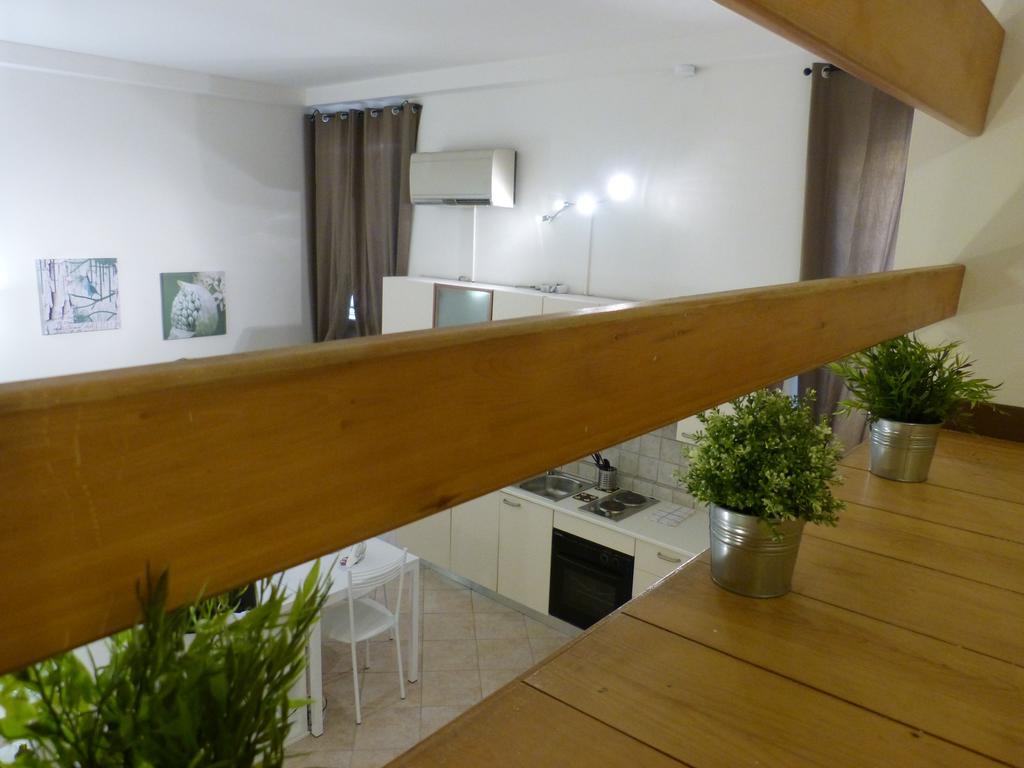 Residenza Galvani Bologna Luaran gambar