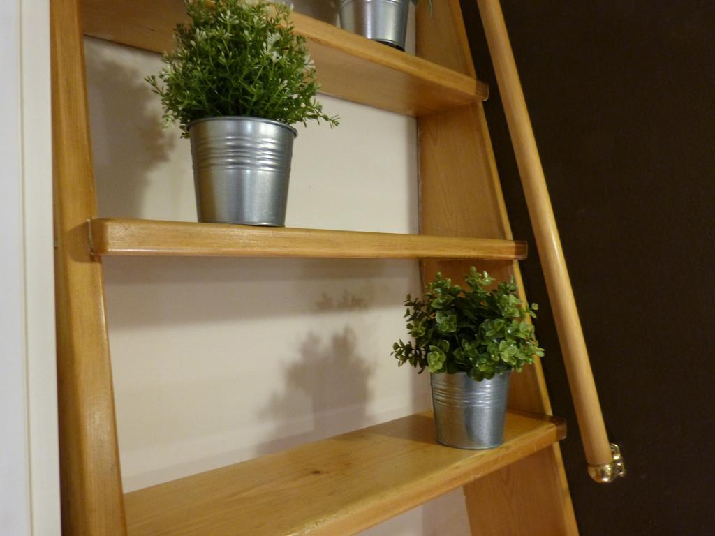 Residenza Galvani Bologna Luaran gambar