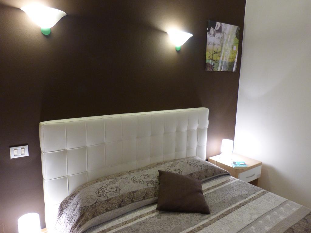 Residenza Galvani Bologna Luaran gambar