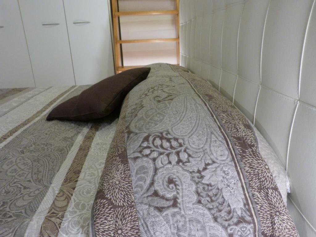Residenza Galvani Bologna Luaran gambar