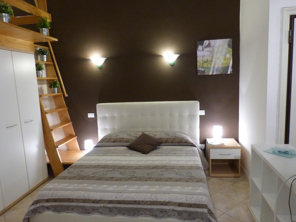 Residenza Galvani Bologna Luaran gambar