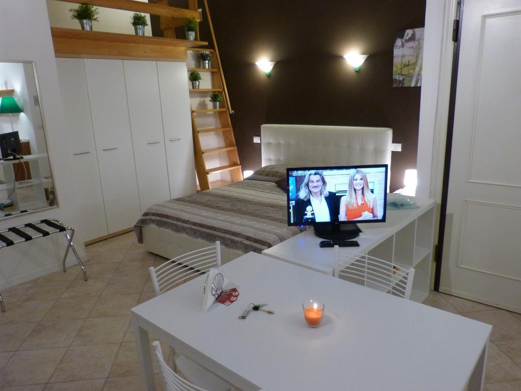 Residenza Galvani Bologna Luaran gambar