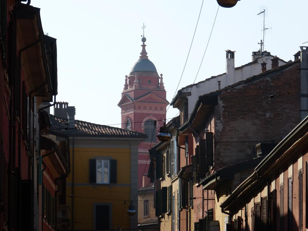Residenza Galvani Bologna Bilik gambar