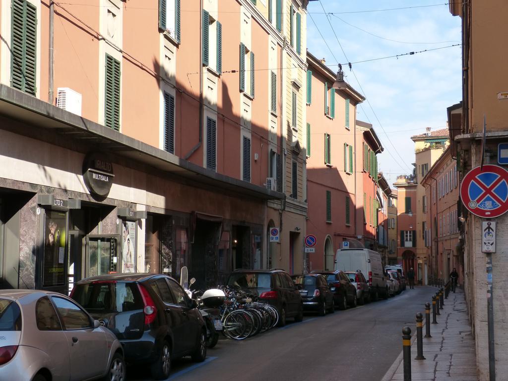 Residenza Galvani Bologna Bilik gambar