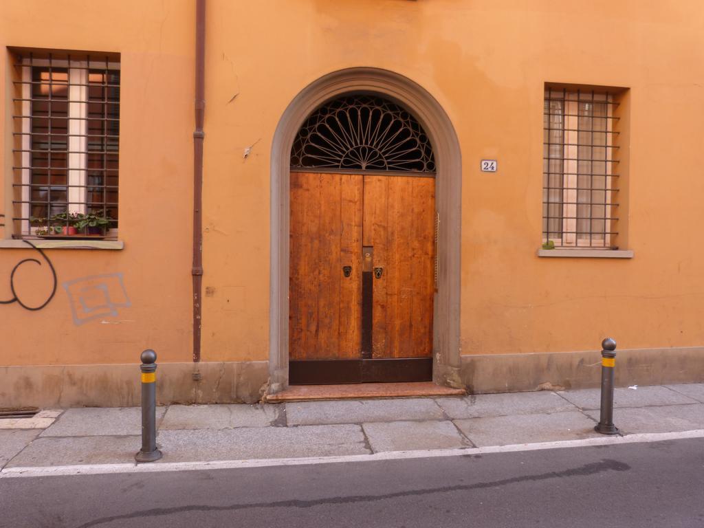 Residenza Galvani Bologna Bilik gambar