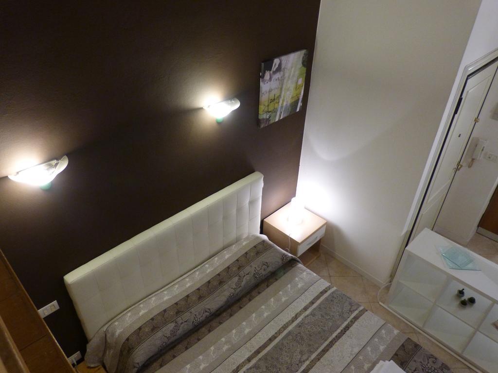Residenza Galvani Bologna Bilik gambar