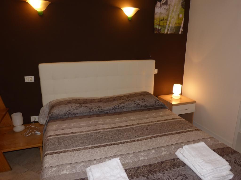 Residenza Galvani Bologna Bilik gambar