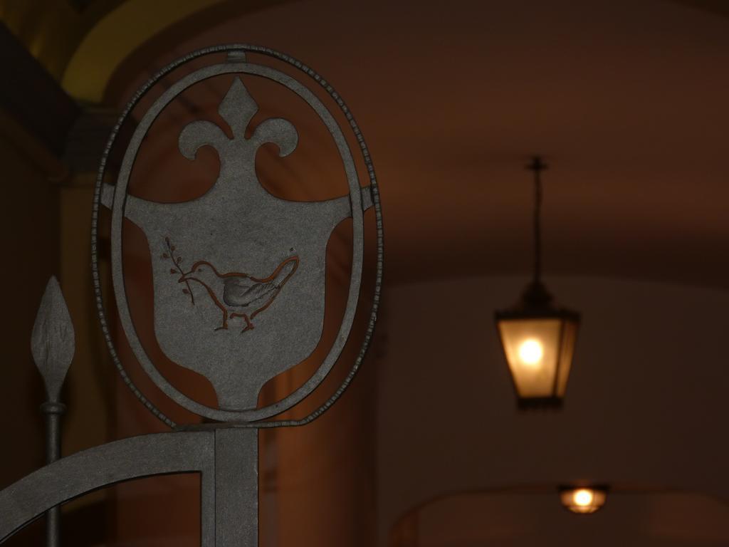 Residenza Galvani Bologna Bilik gambar