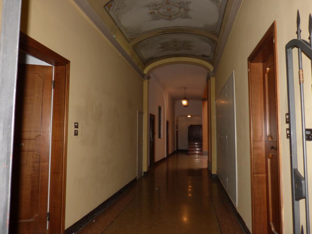 Residenza Galvani Bologna Bilik gambar