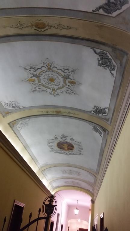 Residenza Galvani Bologna Luaran gambar