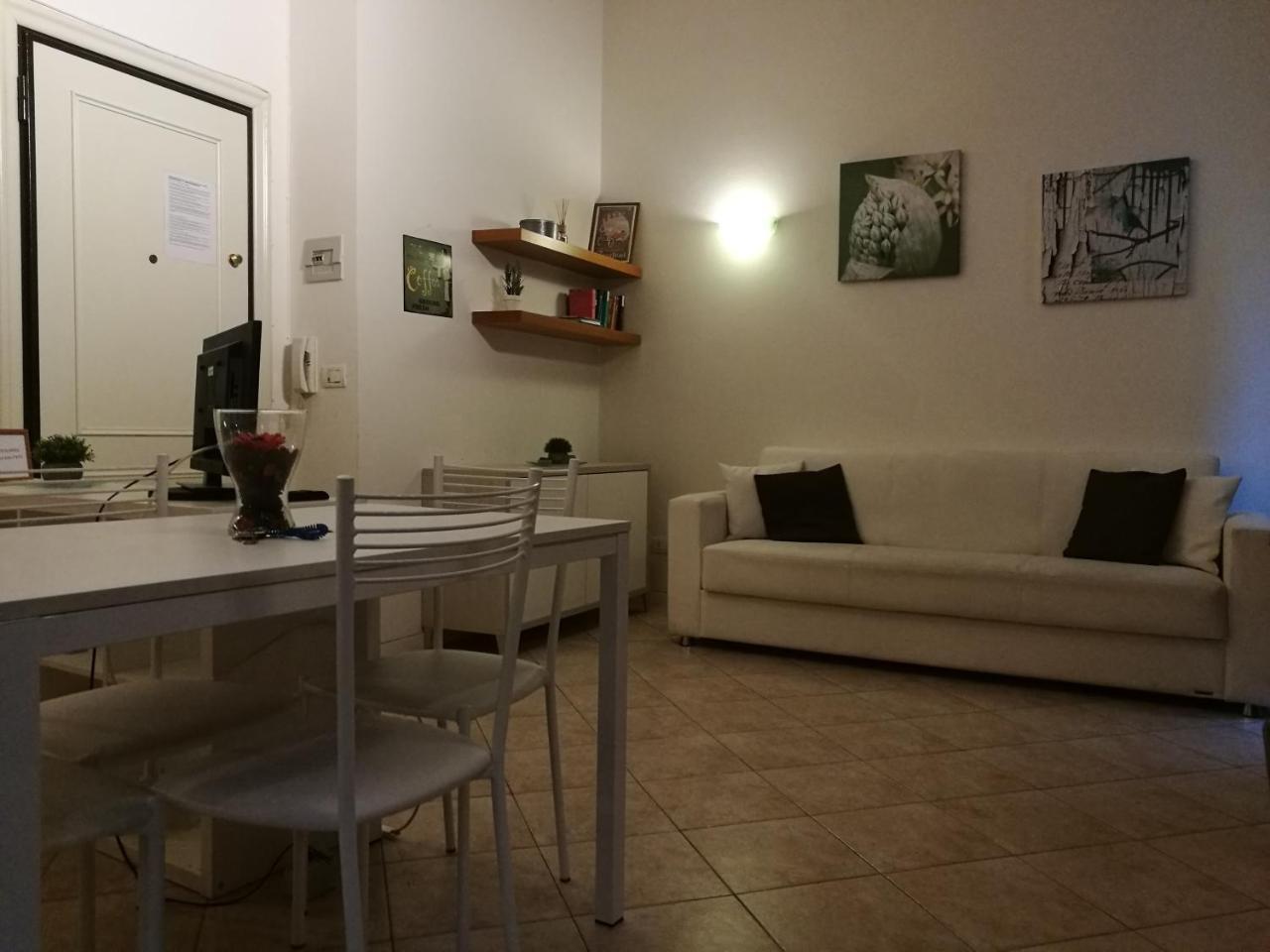 Residenza Galvani Bologna Luaran gambar