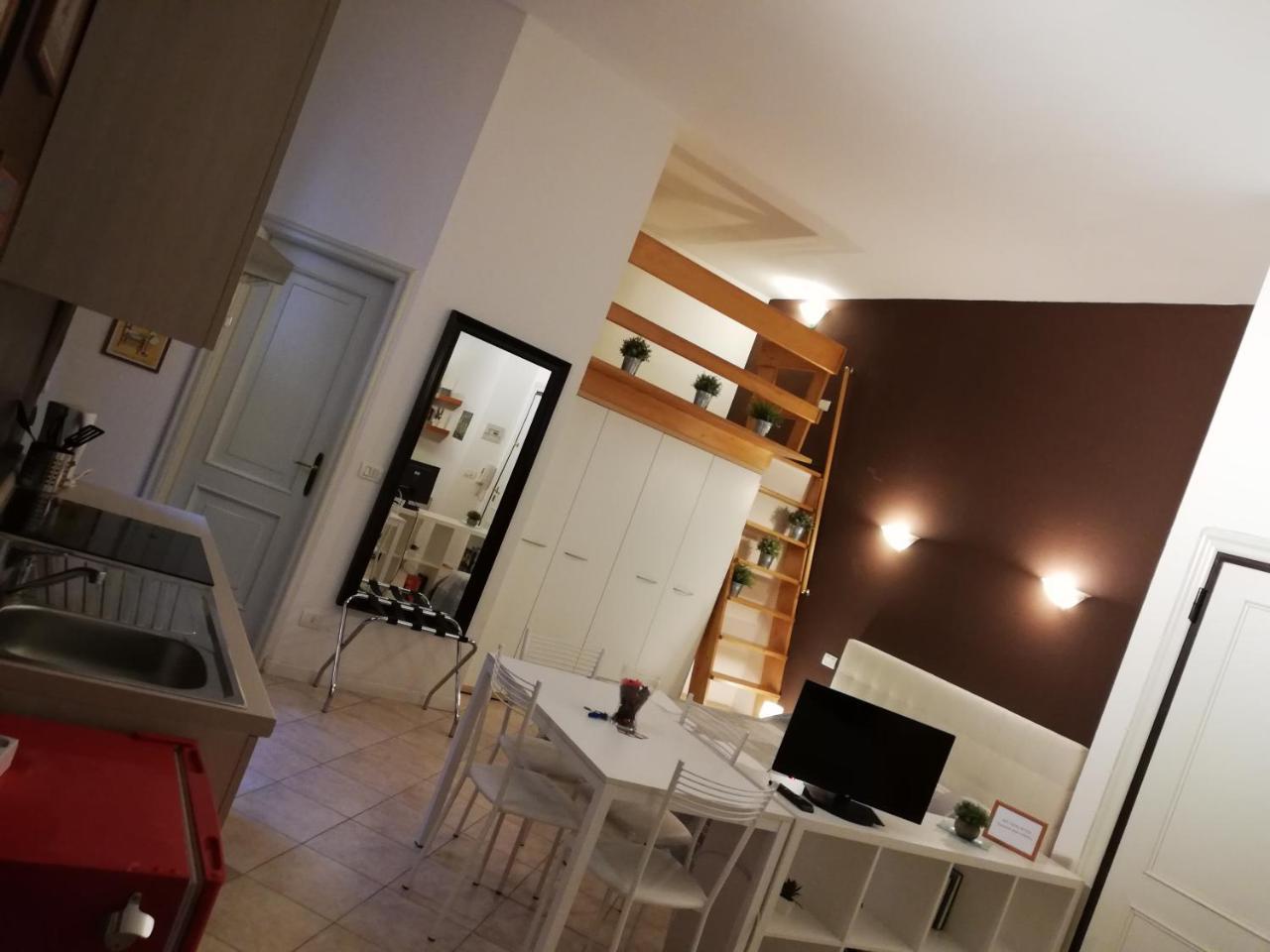 Residenza Galvani Bologna Luaran gambar