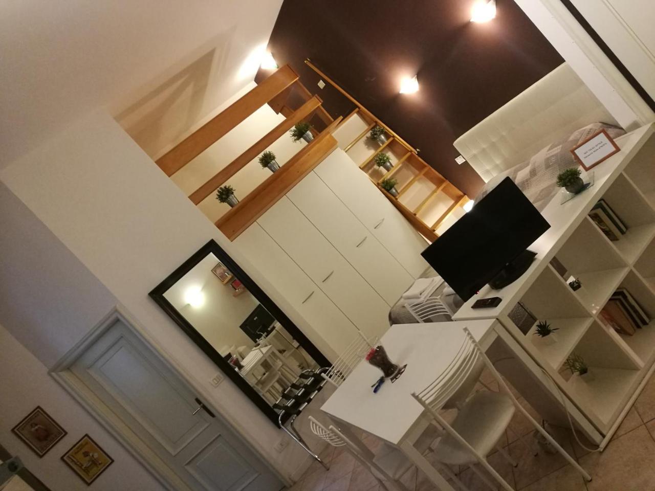 Residenza Galvani Bologna Luaran gambar