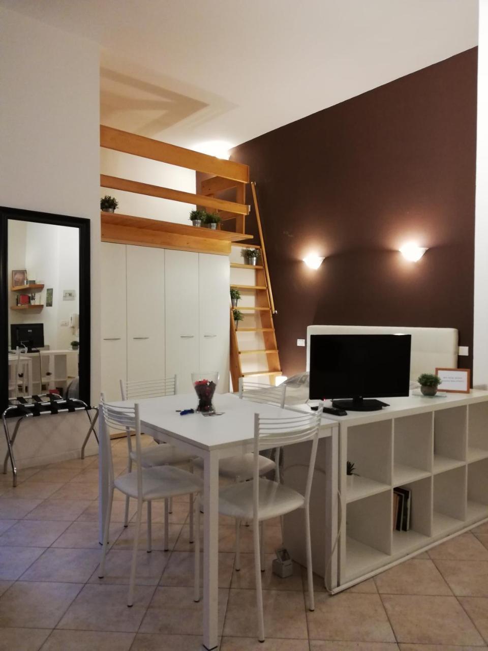 Residenza Galvani Bologna Luaran gambar