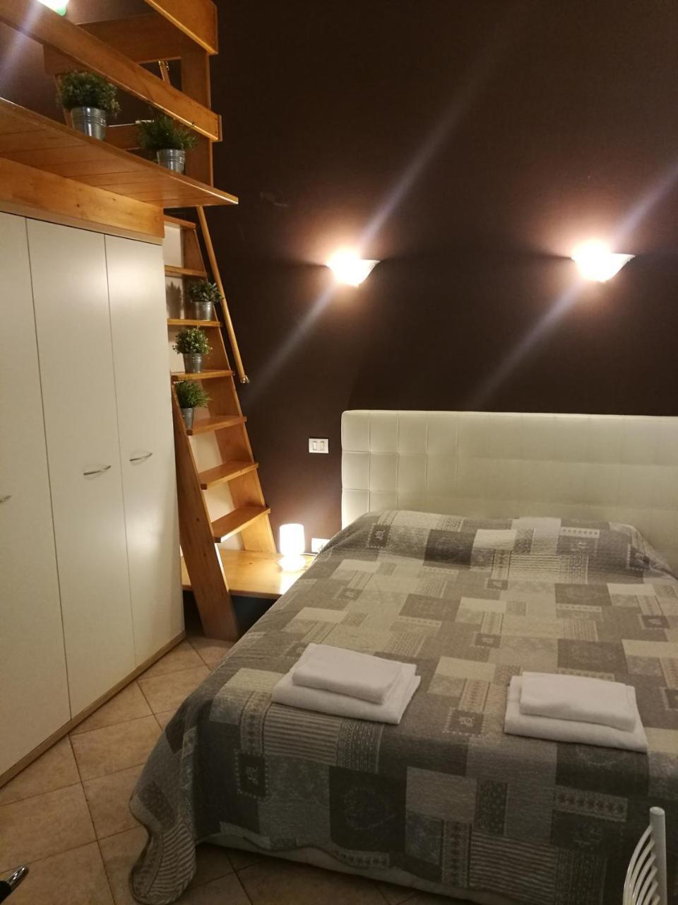 Residenza Galvani Bologna Luaran gambar