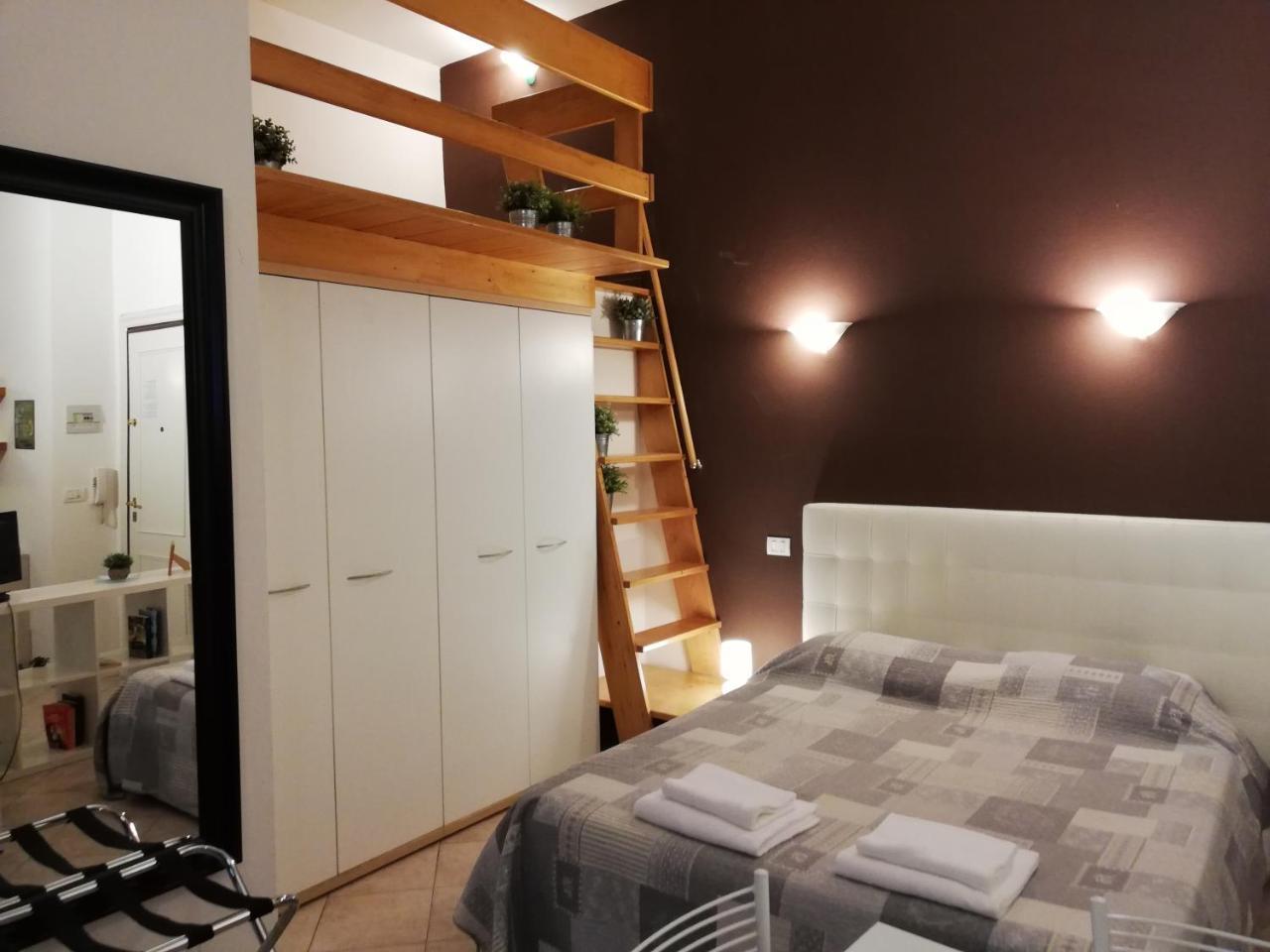 Residenza Galvani Bologna Luaran gambar