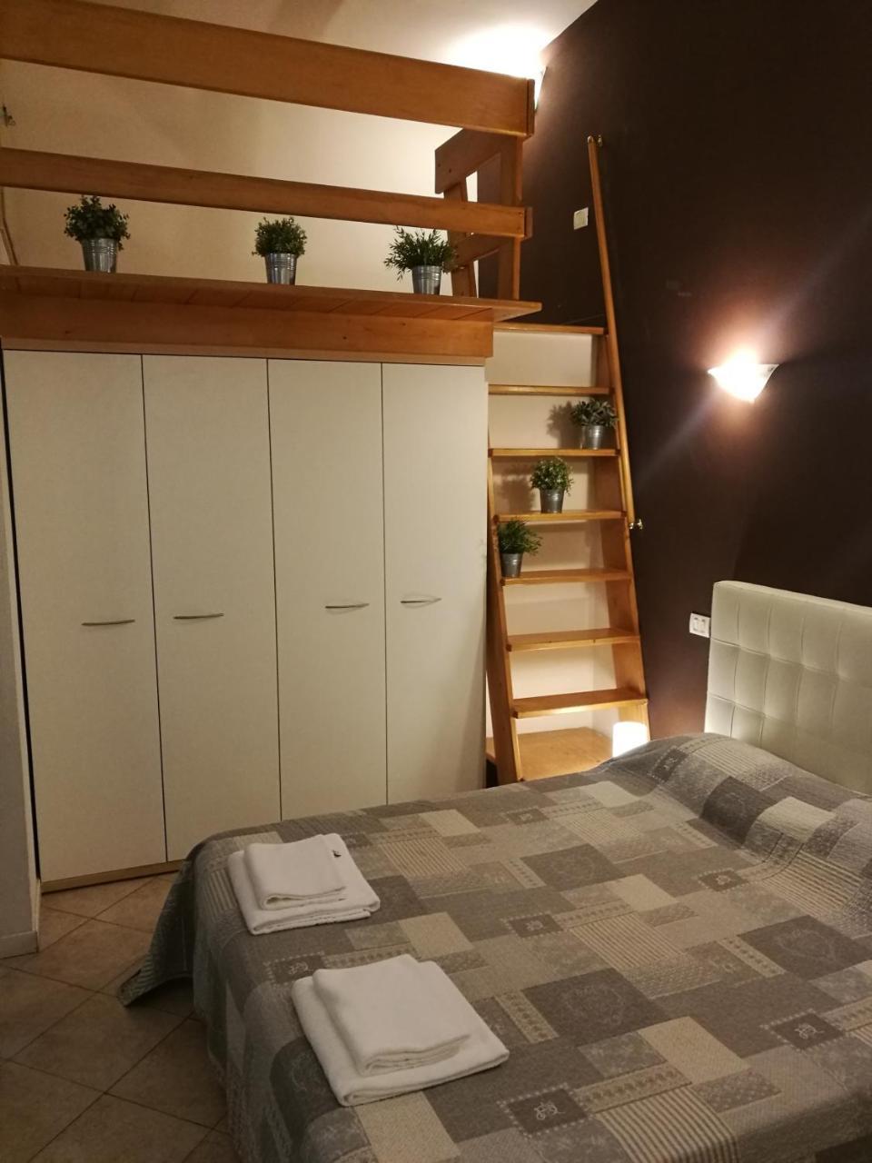 Residenza Galvani Bologna Luaran gambar