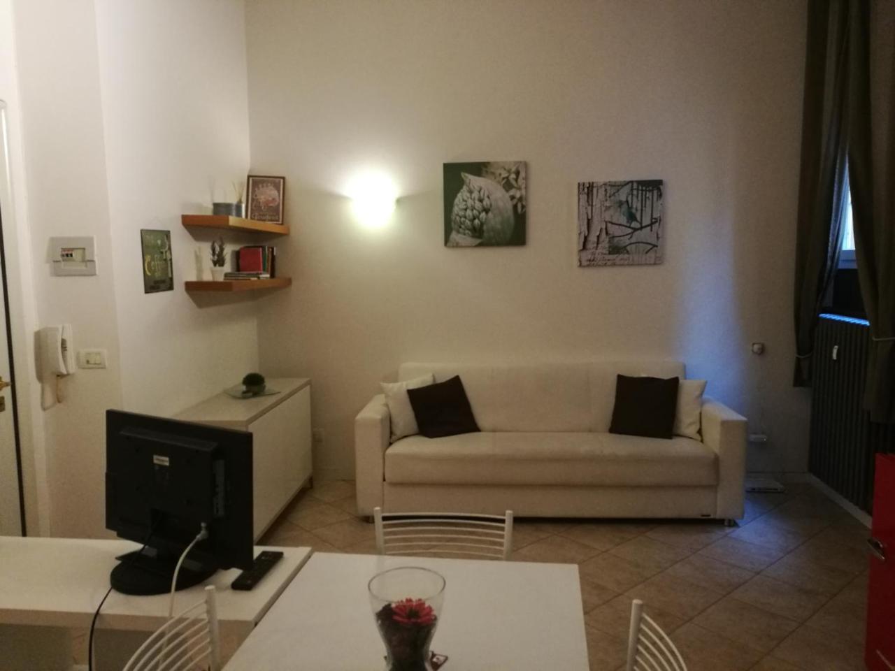 Residenza Galvani Bologna Luaran gambar