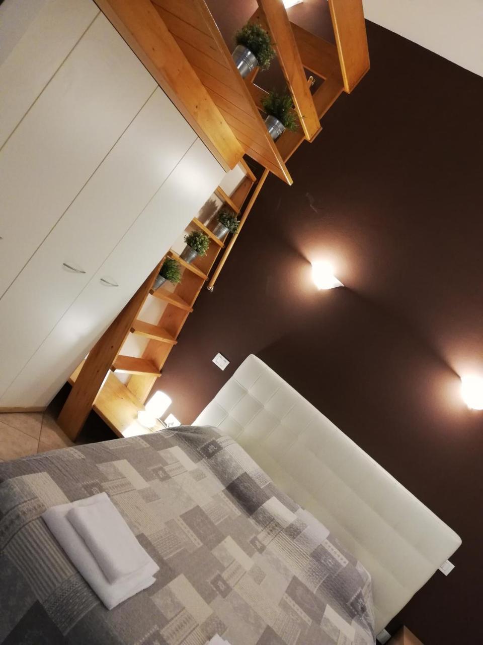 Residenza Galvani Bologna Luaran gambar